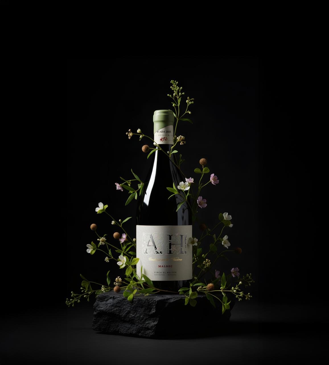 AH! Malbec — Finca El Maitén