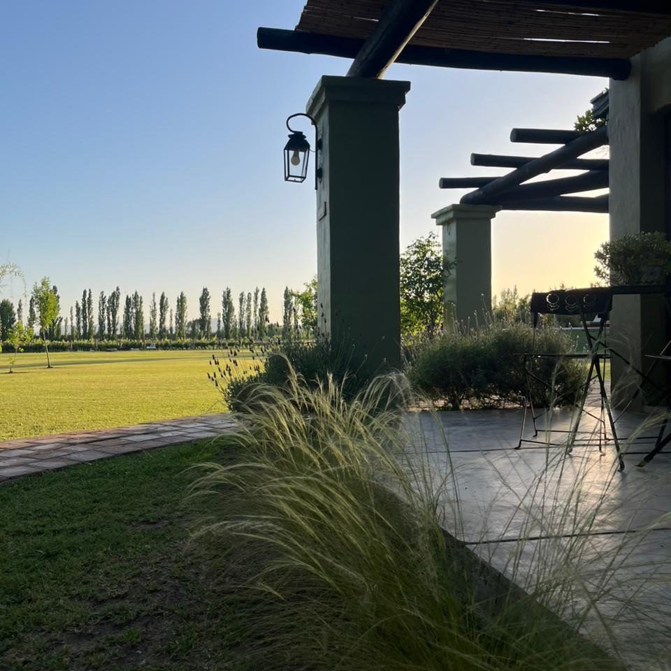 Finca El Maitén