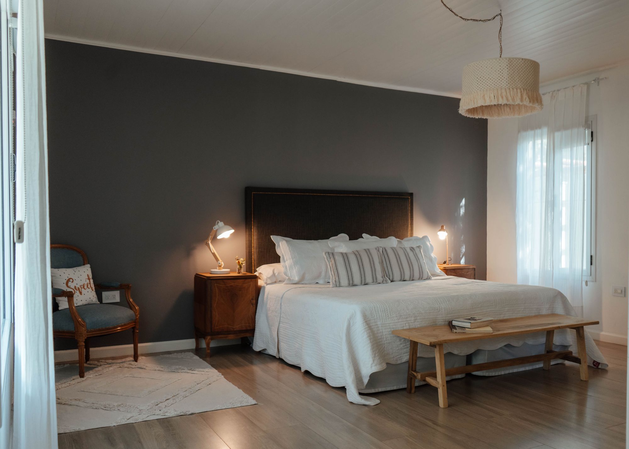 Suite Tamarindo